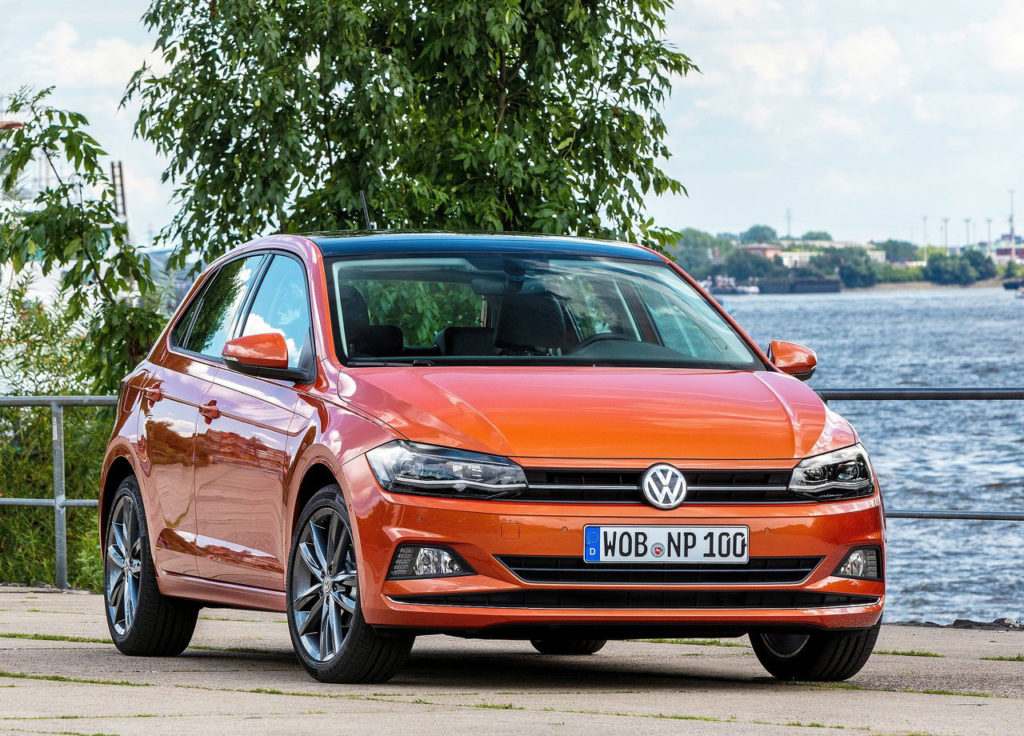 Volkswagen Polo - Best Cars 2018